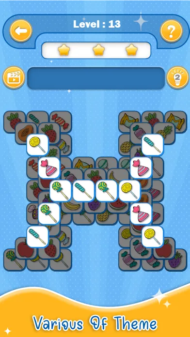 Screenshot di Tile Matching Master - Match 3