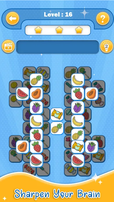 Screenshot di Tile Matching Master - Match 3