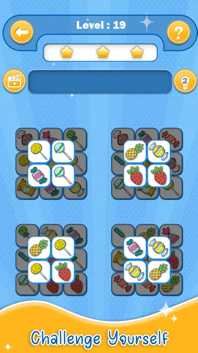 Screenshot di Tile Matching Master - Match 3