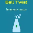 Ball Twist