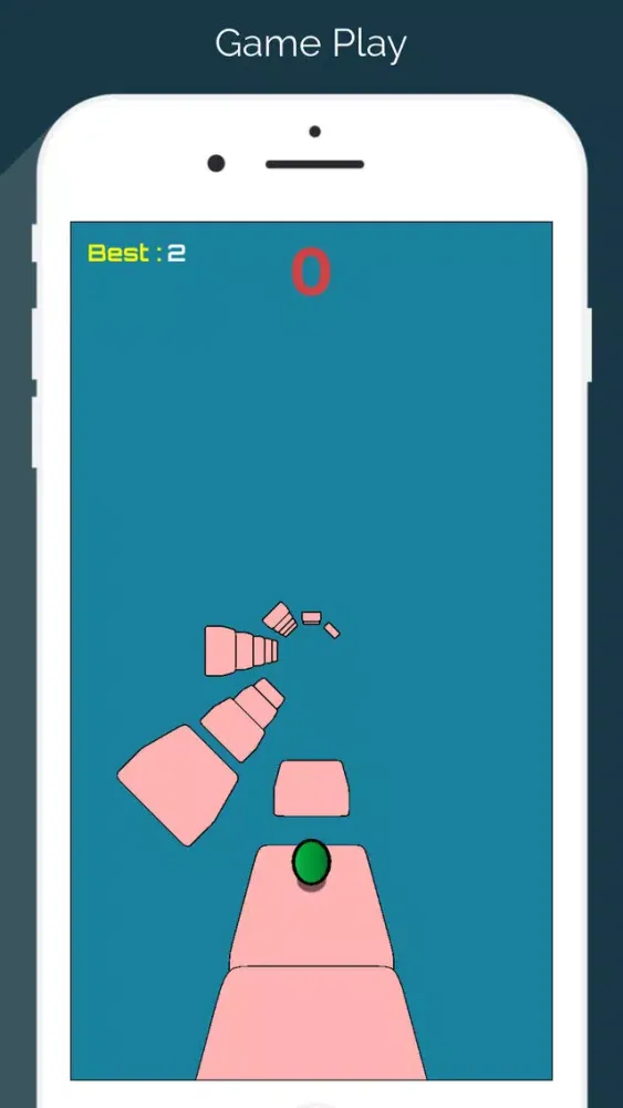 Ball Twist سکرین شاٹس