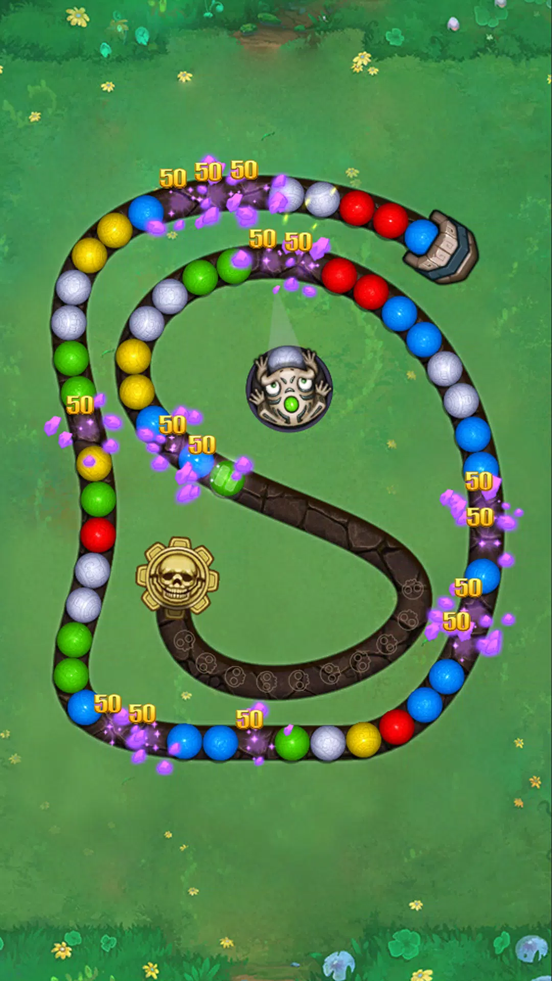 Marble Shoot Screenshots