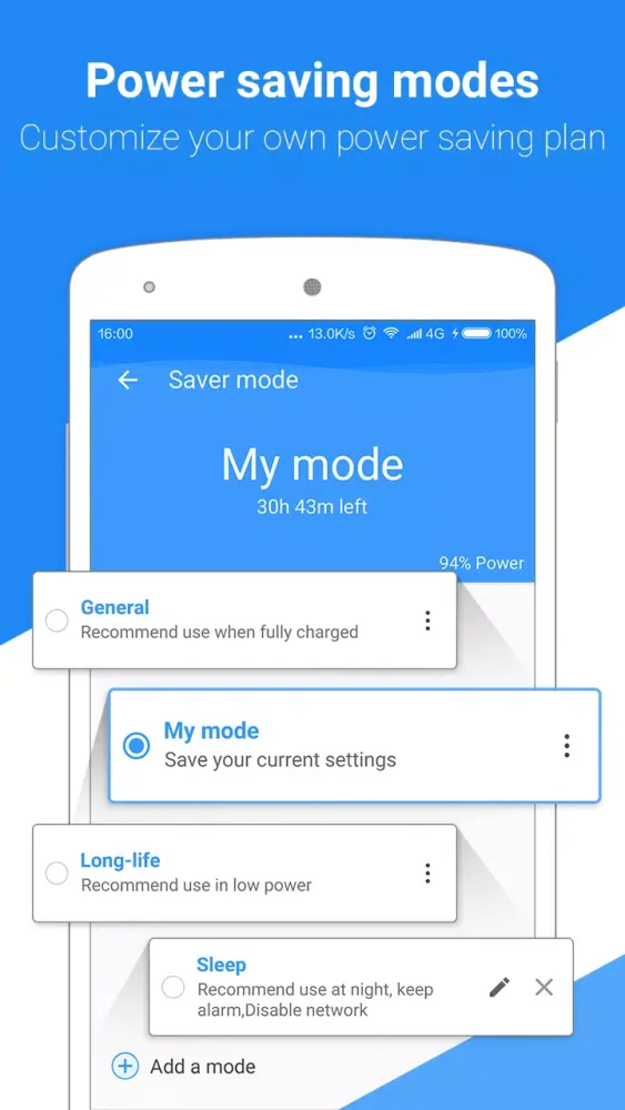 تصاویر Green Battery