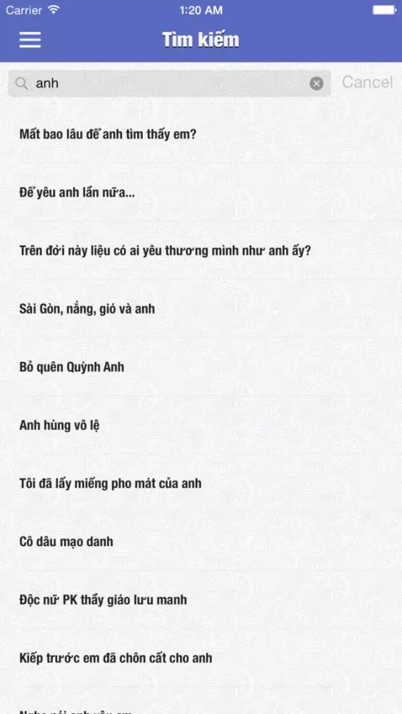 Truyện Audio - Truyện ngắn, truyện ma, truyện hài, truyện kinh điển... 스크린샷