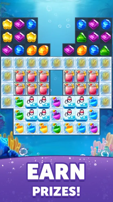 تصاویر Crystal Gems Blast