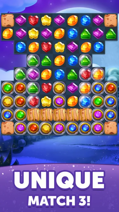 تصاویر Crystal Gems Blast