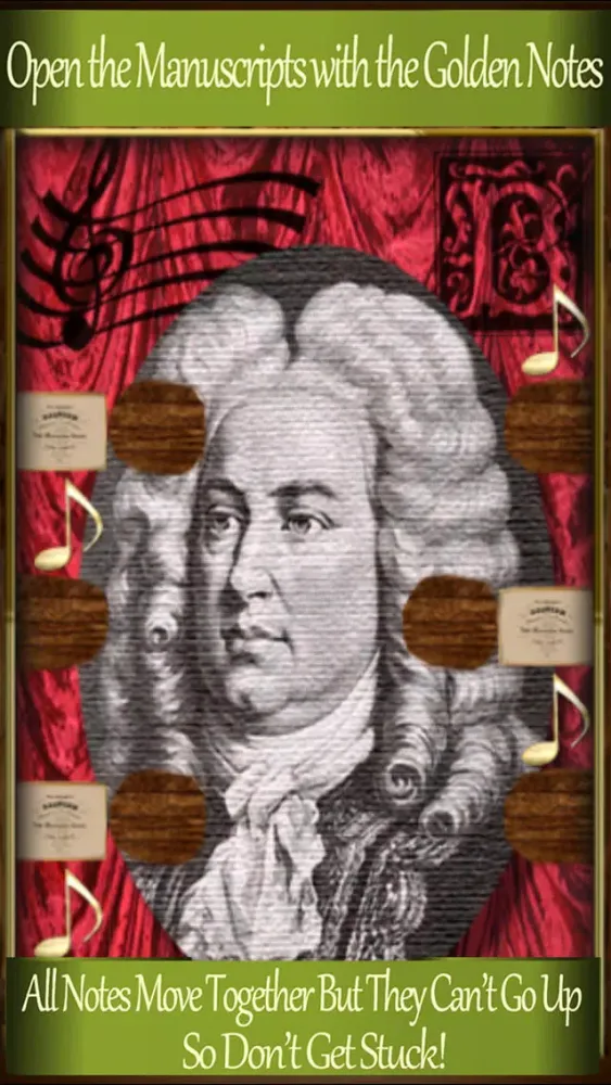 Zrzuty ekranu 4 Piano Phases Lite