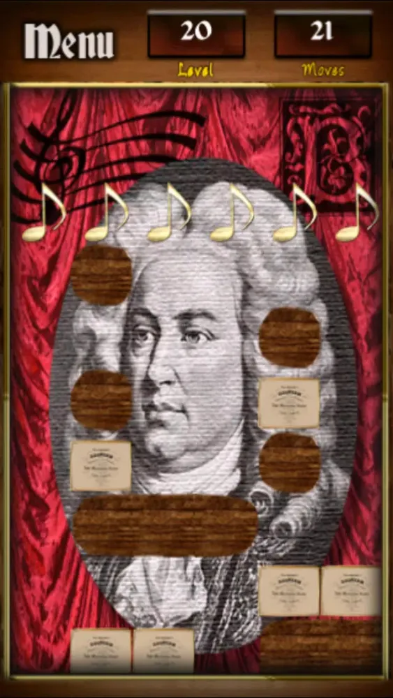 Zrzuty ekranu 4 Piano Phases Lite
