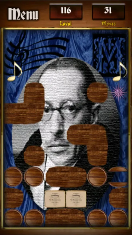 Zrzuty ekranu 4 Piano Phases Lite
