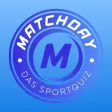 Matchday-Das Sportquiz Matchday-Das Sportquiz
