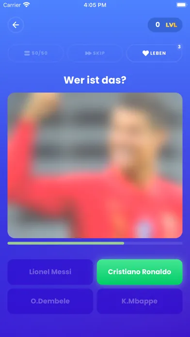 تصاویر Matchday-Das Sportquiz