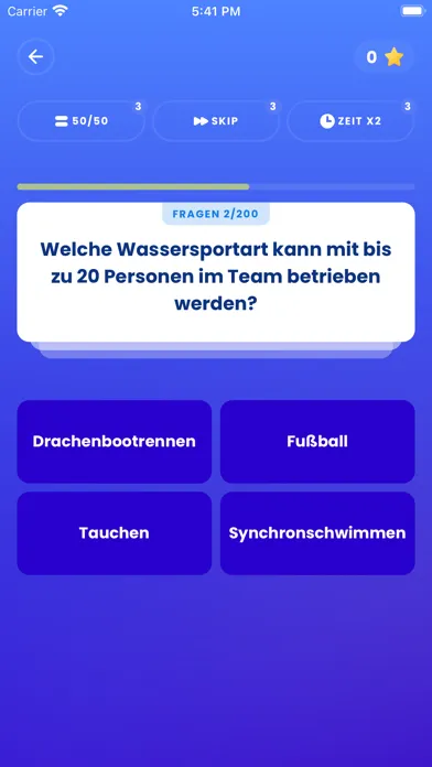 تصاویر Matchday-Das Sportquiz