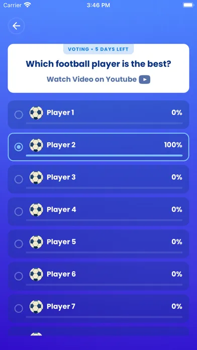 تصاویر Matchday-Das Sportquiz