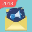 Announcements Card Maker