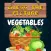 Guess The Vegetables - Puzzle