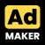 Ad Maker: Advertisement Maker