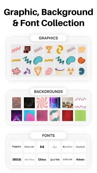 Advertisement Maker Screenshots