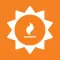 Solar Flare for Cloudflare
