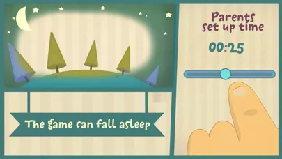 تصاویر Who's in the Mountains? - educational game for toddlers