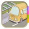 Busy Wheels: City Bus