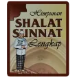Sholat Sunnah lengkap