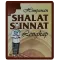 Sholat Sunnah lengkap