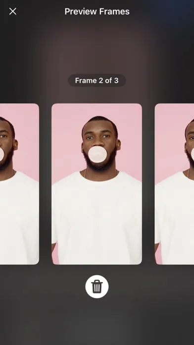 Video To Photo - Frame Grabber スクリーンショット