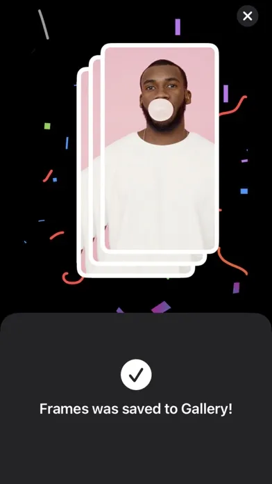 Video To Photo - Frame Grabber スクリーンショット