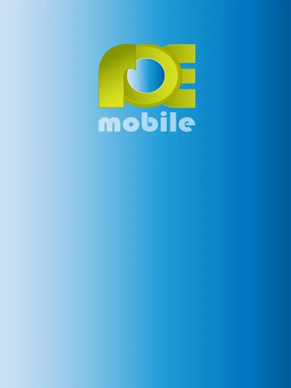 تصاویر ROE Mobile iPad 