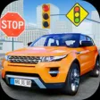 Real Car Driving School Games Real Car Driving School Games