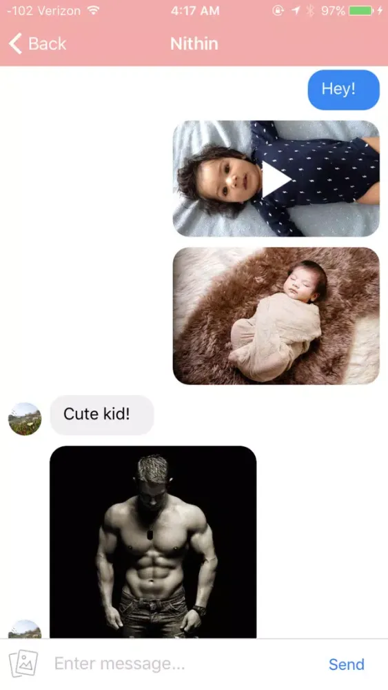 Скриншоты Firegram 2