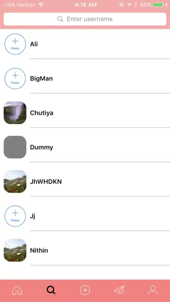 Скриншоты Firegram 2
