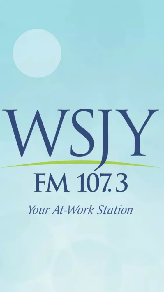 Captures d'écran de 107.3 WSJY