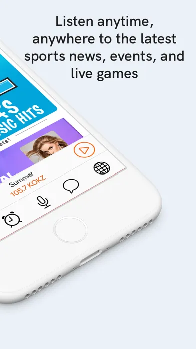 تصاویر 105.7 KOKZ