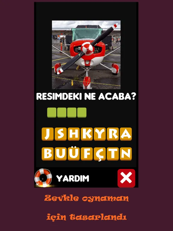 Crush Me! iPad  스크린샷