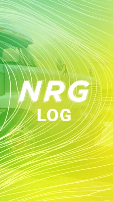 NRG LOG 스크린샷
