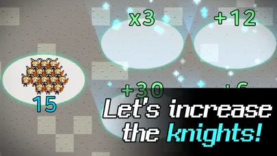 Number Knights应用截图