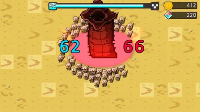 Number Knights应用截图