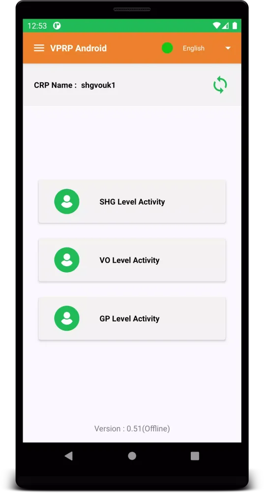 تصاویر Nrlm: Vprp