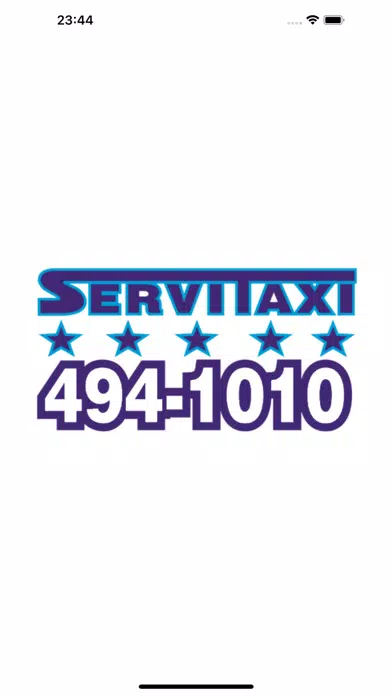 Servitaxi Mar del Plata স্ক্রিনশট