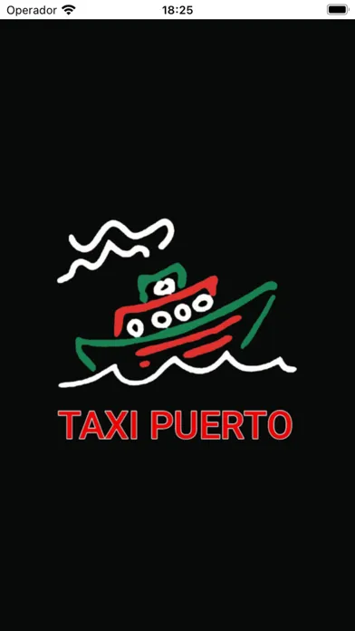 Taxi Puerto Ekran Görüntüleri