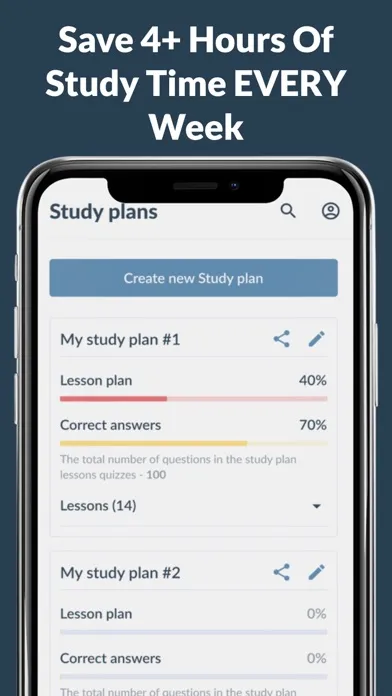 ภาพหน้าจอของ NURSING.com | NCLEX & Nursing