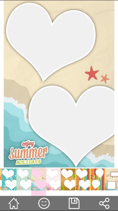 Pic Art Collage & Photo Editor with Pic Grid, Pic Stitch for photo Screenshots