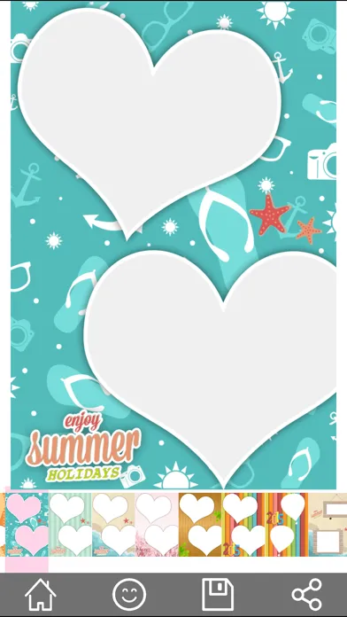 Pic Art Collage & Photo Editor with Pic Grid, Pic Stitch for photo Screenshots