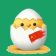 Learn Chinese Words - Kids