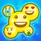 Emoji Evolution - Endless Creature Clicker Games