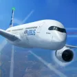 Flight Simulator Flying Games