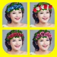 Ghép ảnh cô dâu đẹp - Camera 720 Chỉnh sửa ảnh 360 Ghép ảnh cô dâu đẹp - Camera 720 Chỉnh sửa ảnh 360