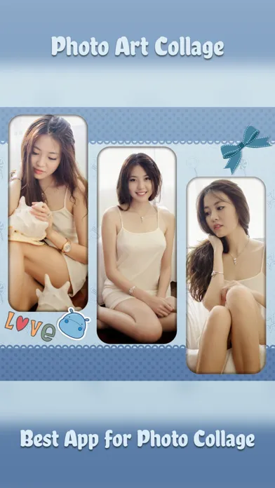 Chụp Hình Đẹp - Chỉnh Sửa Ảnh - Ghép Ảnh Screenshots