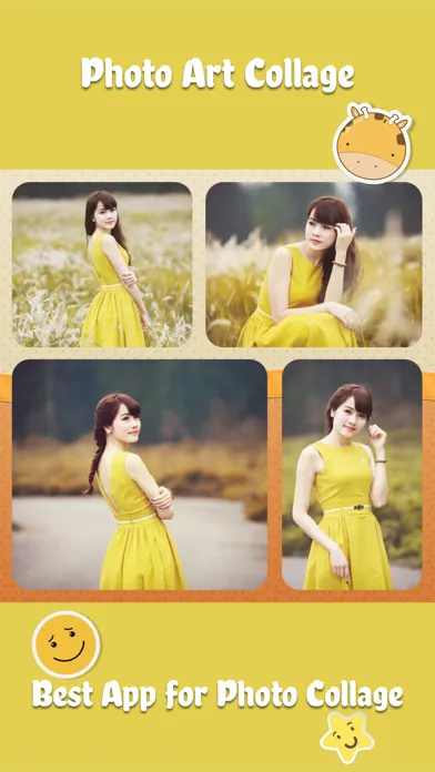 Chụp Hình Đẹp - Chỉnh Sửa Ảnh - Ghép Ảnh Screenshots